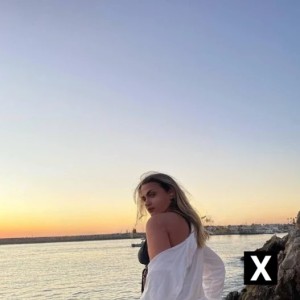 MARYANA, Thornton escorts