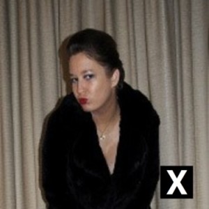 Marijke, Bruges escorts