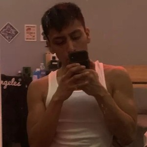 LunarCasper, Los Angeles escorts