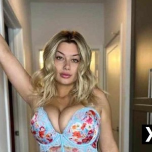 DAIANA, Dumfries escorts