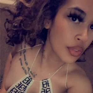 Candy, Orlando escorts