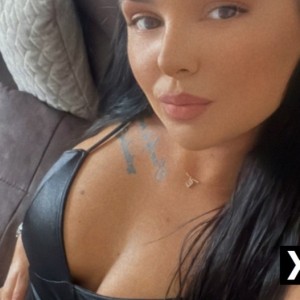 Sandra, Cowes escorts