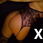 Chrisdie, York escorts