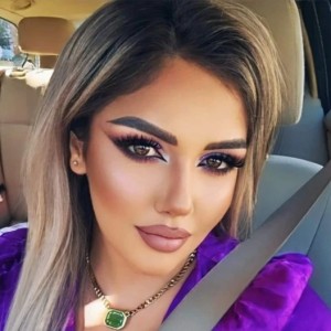 Aida, Copenhagen escorts
