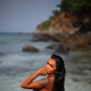 Jenny, Copenhagen escorts