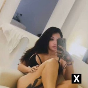 amanda, Yuma escorts