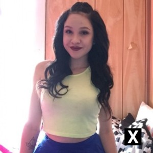 Nellie, Calgary escorts