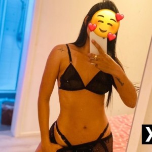 CRISTAL, Offenbach escorts