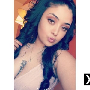 Monica, Shoreline escorts