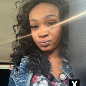 Daisha, Canyon escorts