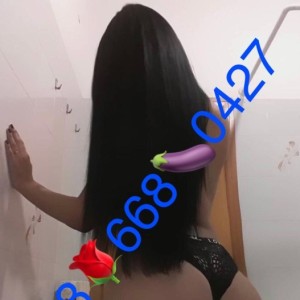 Kasandra, Los Angeles escorts