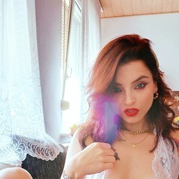 Natalia, Rostock escorts