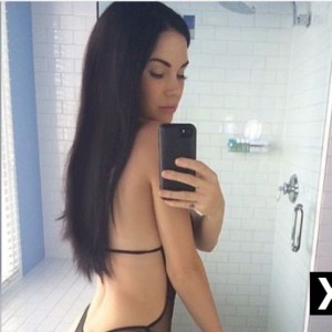 Diana, Marseille escorts