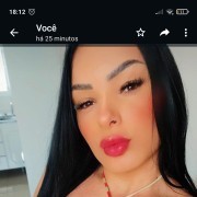 Julia, Porto Alegre escorts