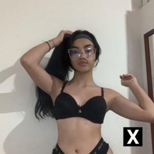 Franye, Pittsburgh escorts