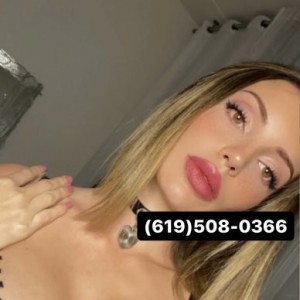 Natalie, La Mesa escorts