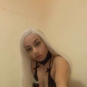 Kamryn, Milpitas escorts