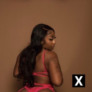 Barbiee, Scranton escorts