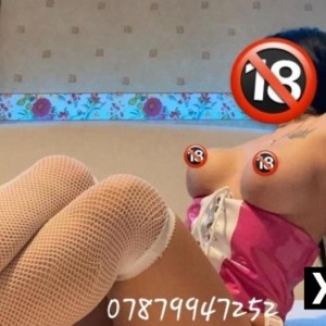 LAVI, Trinity escorts