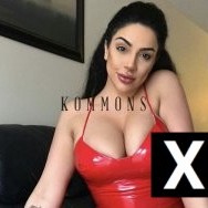 Kiran, London escorts