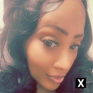Karmella Candi, Atlanta escorts