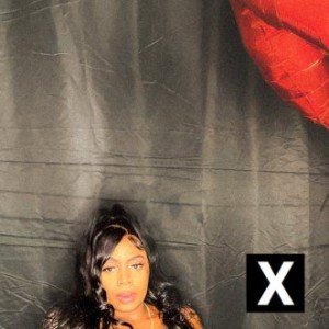 Naomi Foxx, Porterville escorts