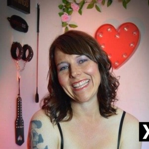 Scarlett, Chippendale escorts