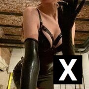 Annie, Antwerp escorts