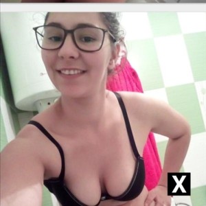 Gabriela Brussels