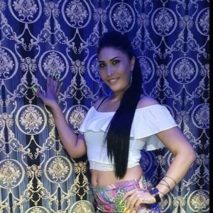 Malina, Seraing escorts