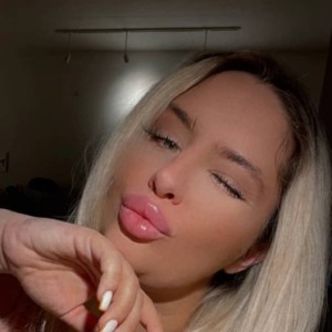 Stephany, Vasteras escorts