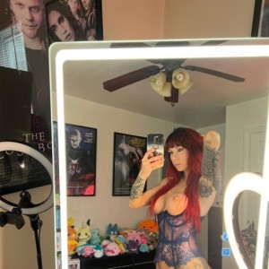 Monica Kayo, Bastrop escorts