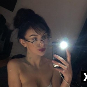 Olivia, Rushden escorts