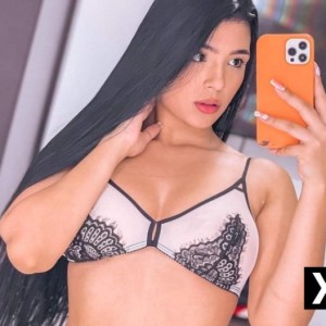 linda, Medellín escorts
