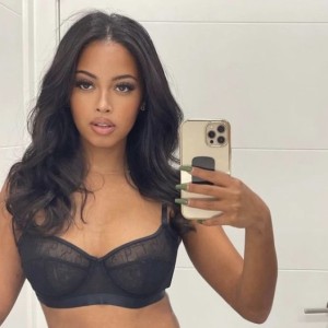 Lilyana, Cazadero escorts
