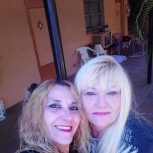 Jay & Janelle, Jena escorts