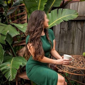 Rachel Fox, Nanterre escorts