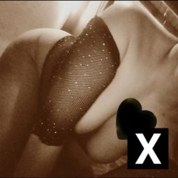 MIKA, Morón escorts