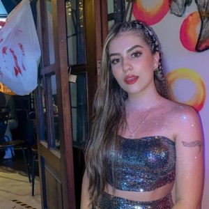 Amalie, Søborg escorts
