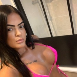Cindy, Thessaloniki escorts
