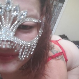 Olivia Rose, Barrie escorts