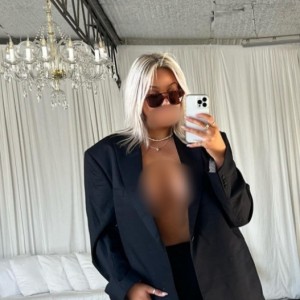 Magda, Calpe escorts