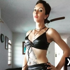 Mirabelle, Karlovac escorts