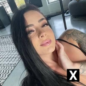 Kira, Hayward escorts