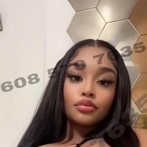 Chaise, Green Bay escorts