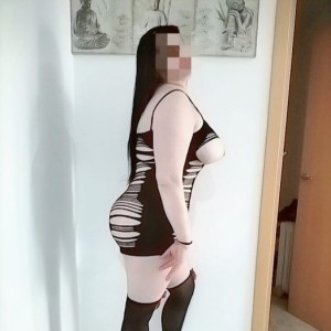 Sofia - Sofia Europea muy sexy , ven a disfrutar, Barcelona escorts