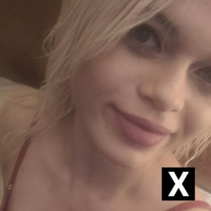 Destiny, Santa Ana escorts