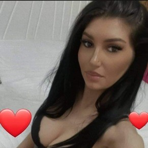 Sylvana, Berlin escorts