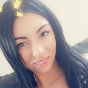 Lina, Charleroi escorts