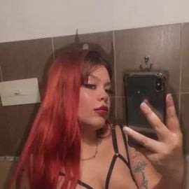 VALENTINA, Buenos Aires escorts